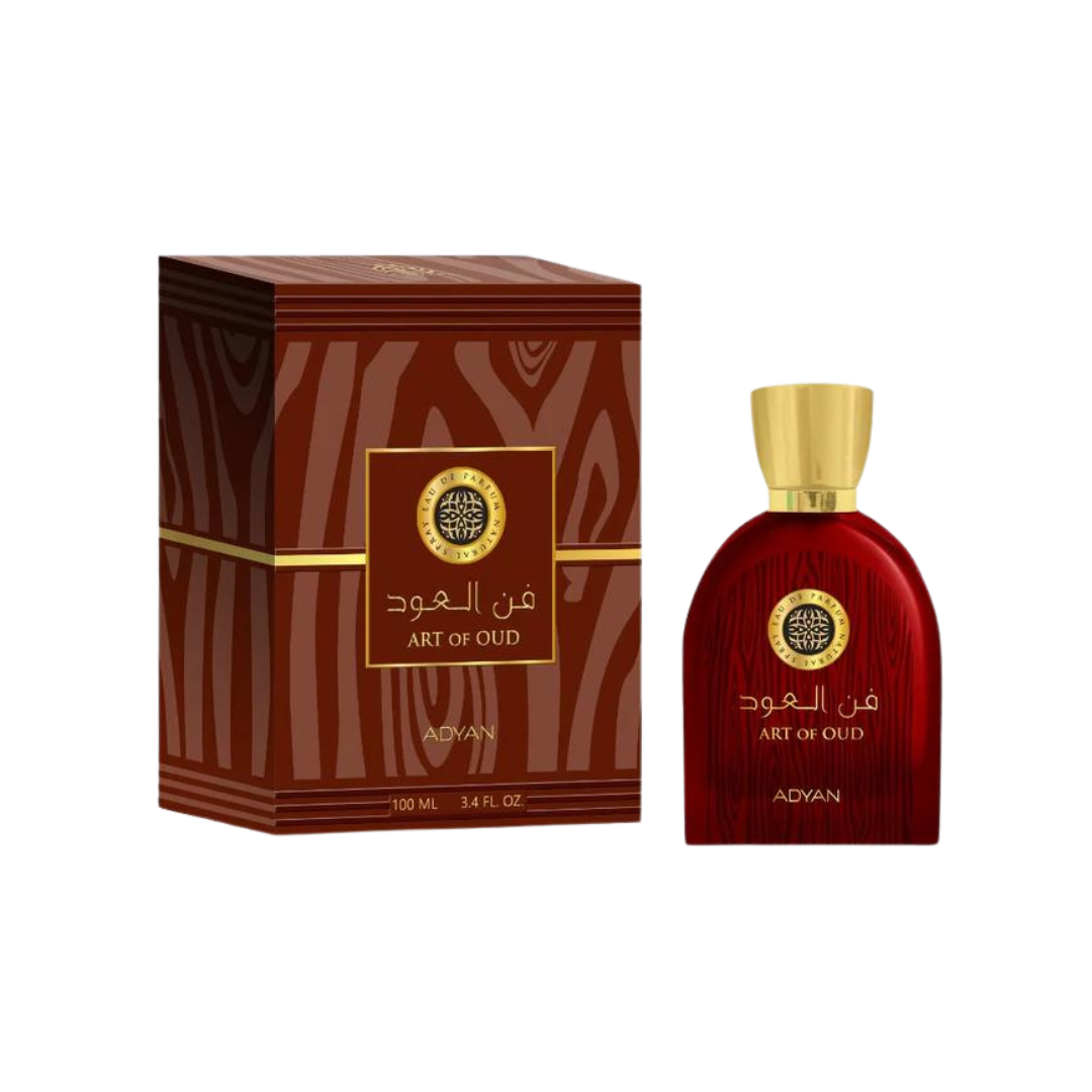 Adyan Art Of Oud Edp 100ml