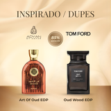 Adyan Art Of Oud EDP 100 ml