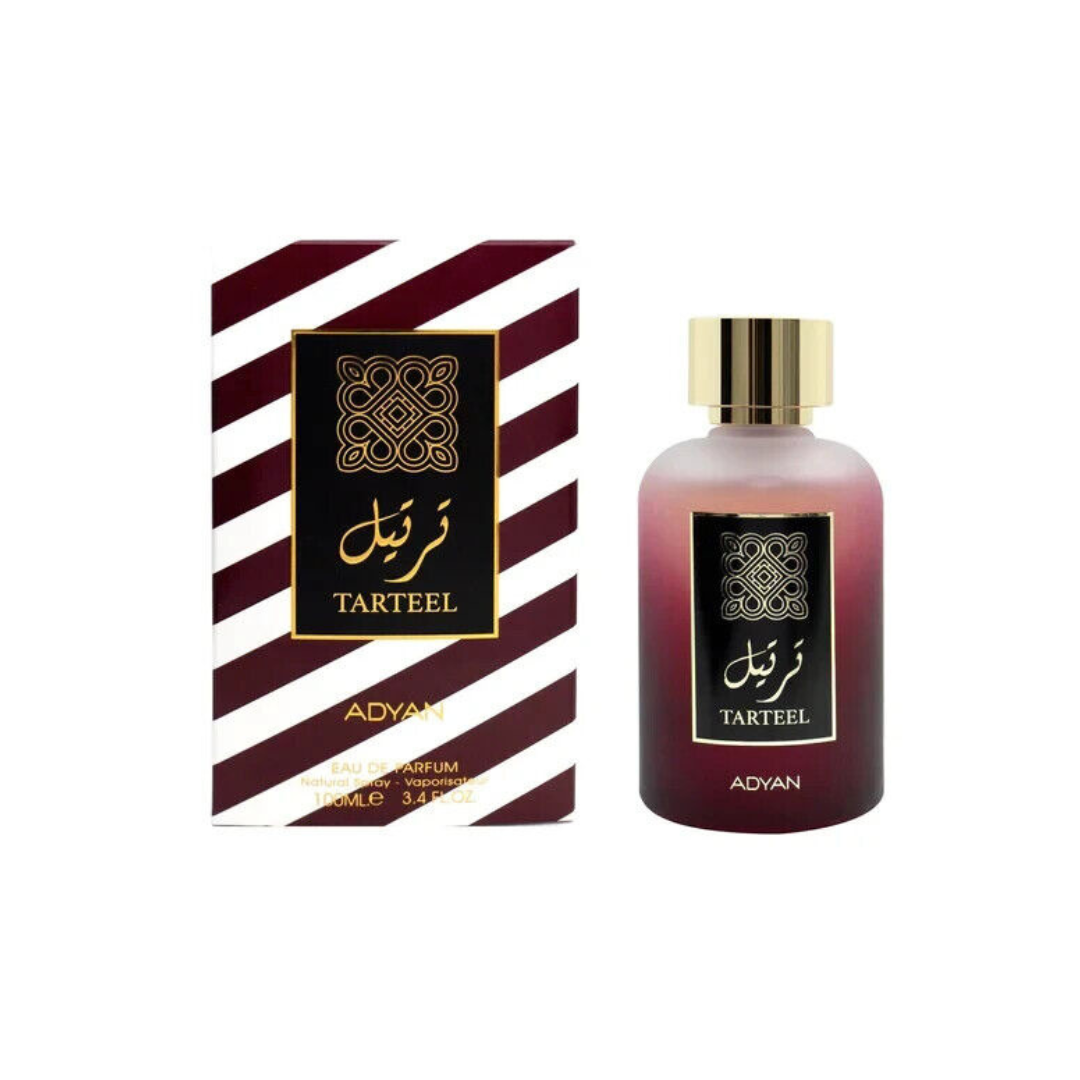 Adyan Tarteel Edp 100ml