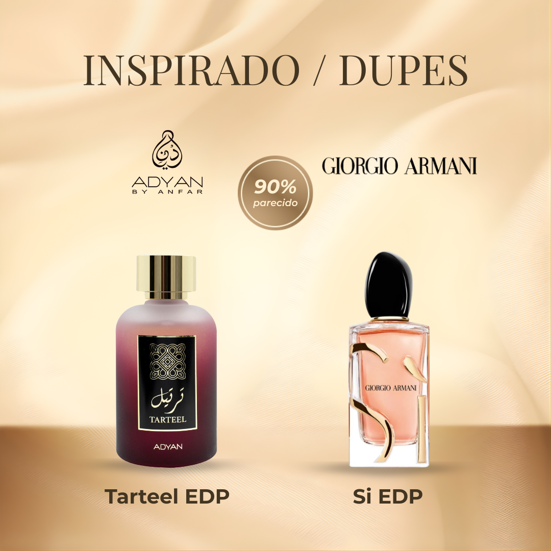 Adyan Tarteel EDP 100 ml