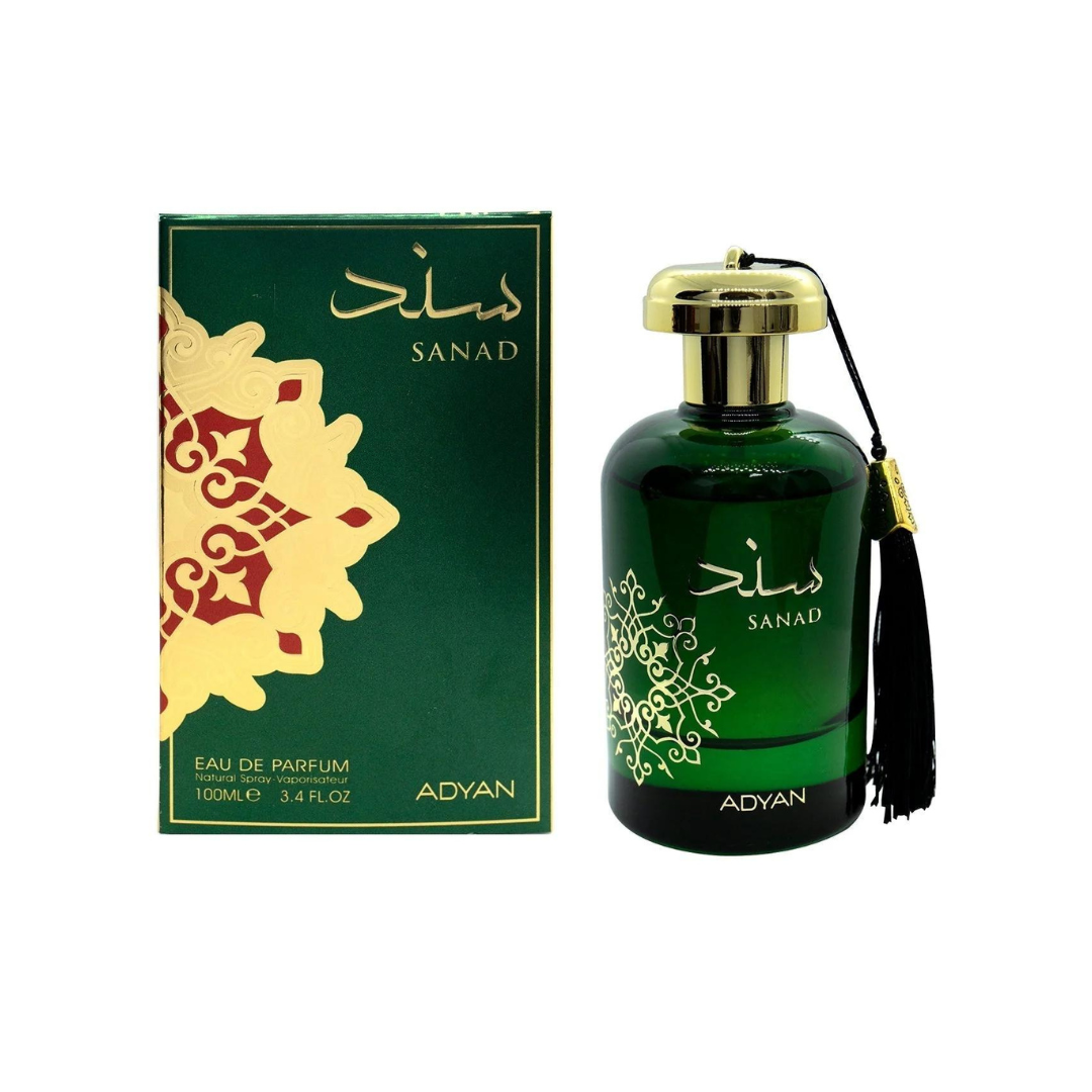 Adyan Sanad Edp 100ml