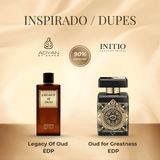 Adyan Legacy Of Oud EDP 100 ml