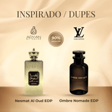 Adyan Nesmat Al Oud EDP 60 ml