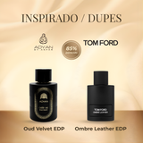 Adyan Oud Velvet EDP 100 ml