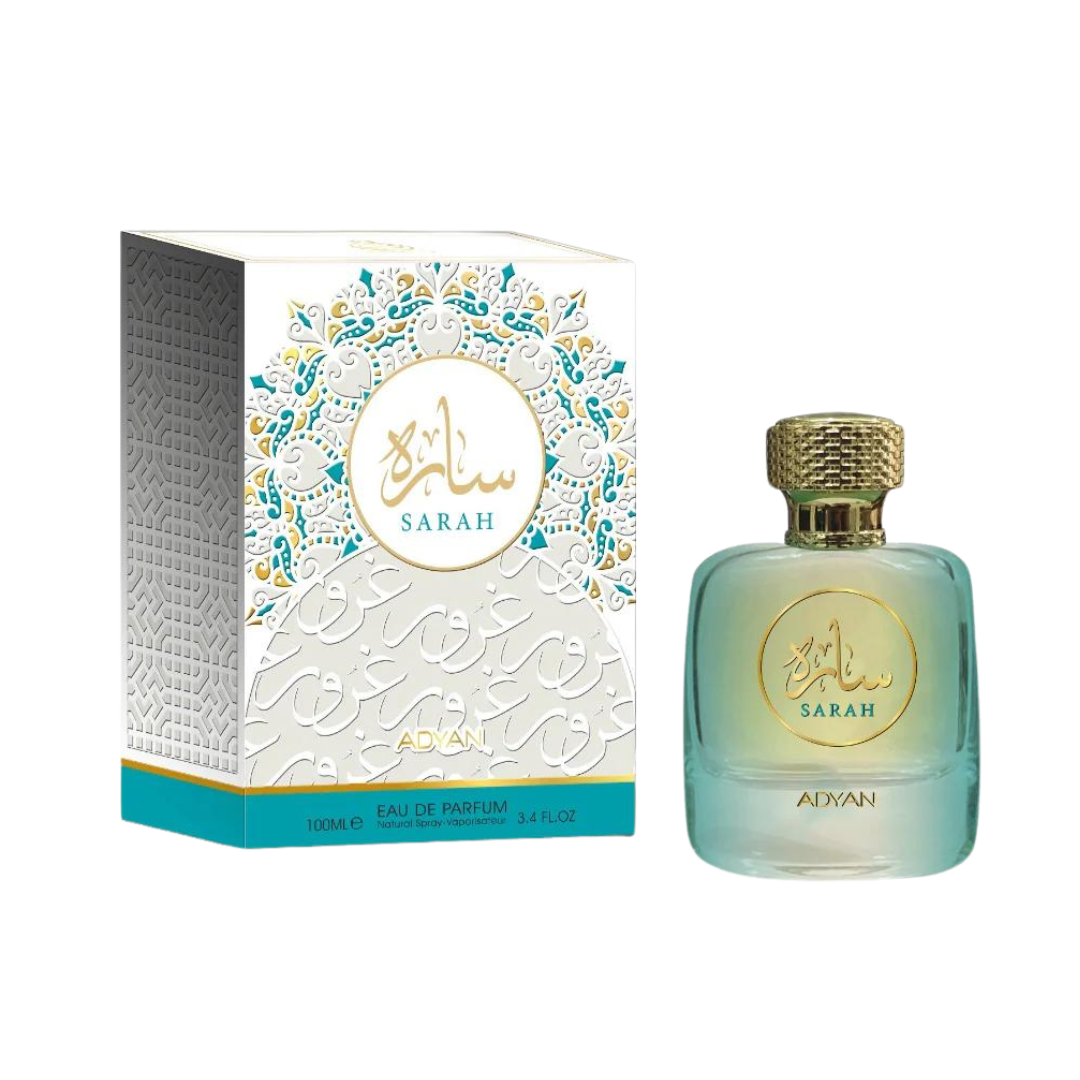 Adyan Sarah Edp 100ml