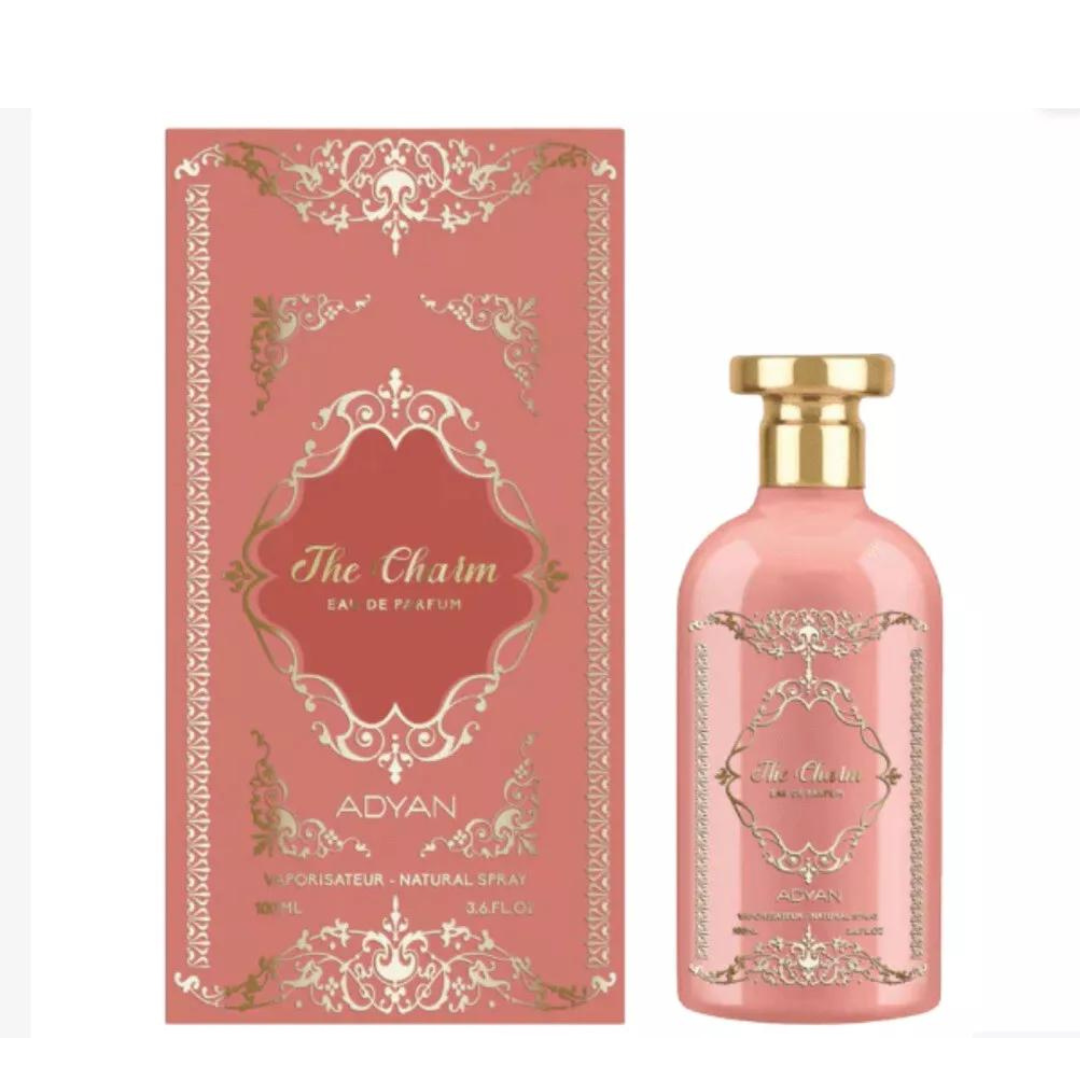 Adyan The Charm Edp 100ml