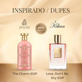 Adyan The Charm EDP 100 ml