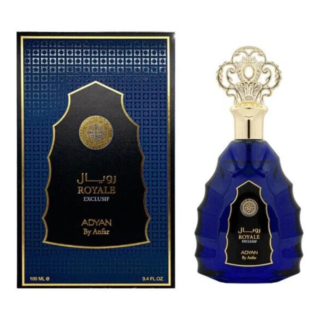 Adyan Royale Exclusif Extrait De Parfum 100ml