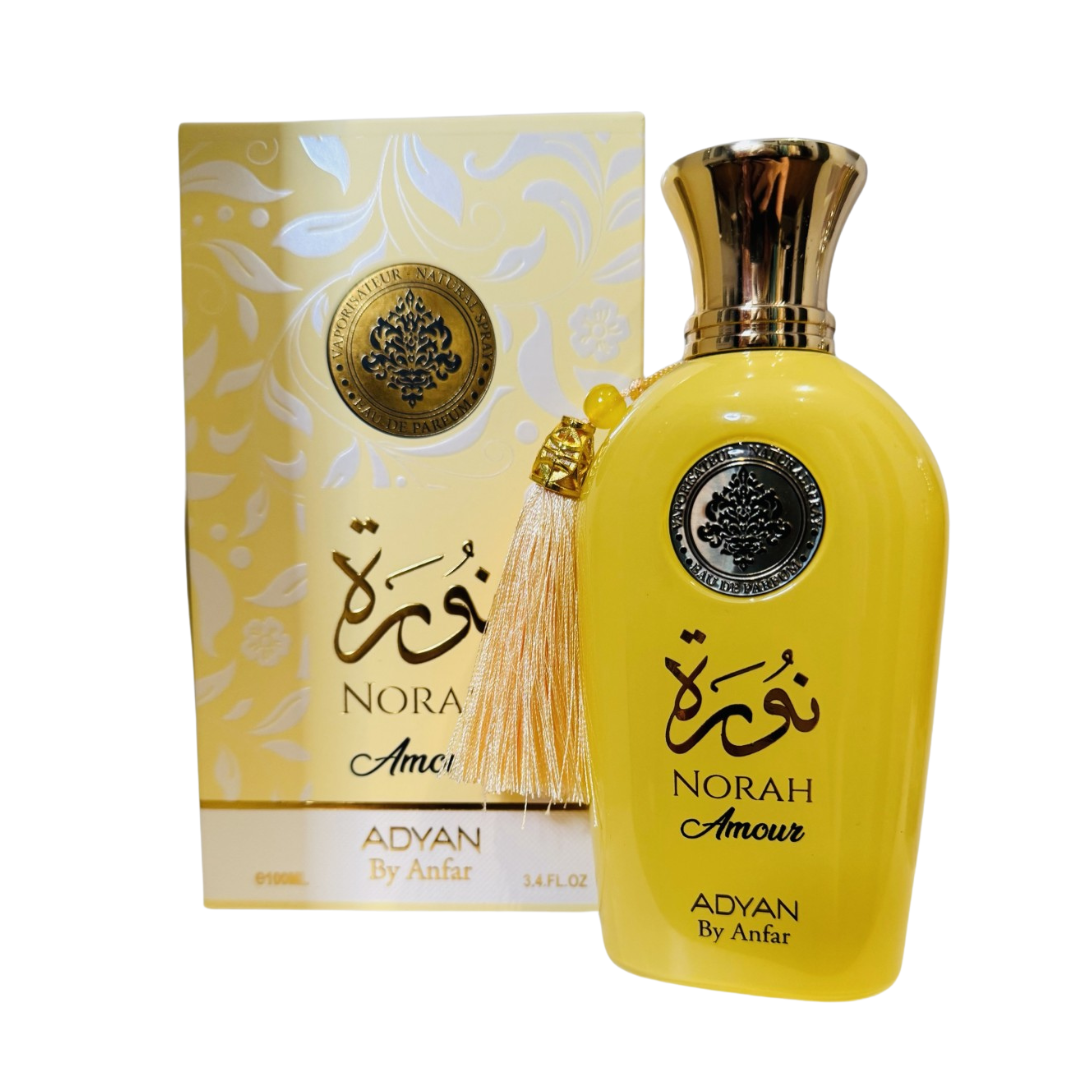 Adyan Norah Amour Edp 100ml