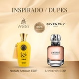Adyan Norah Amour EDP 100 ml