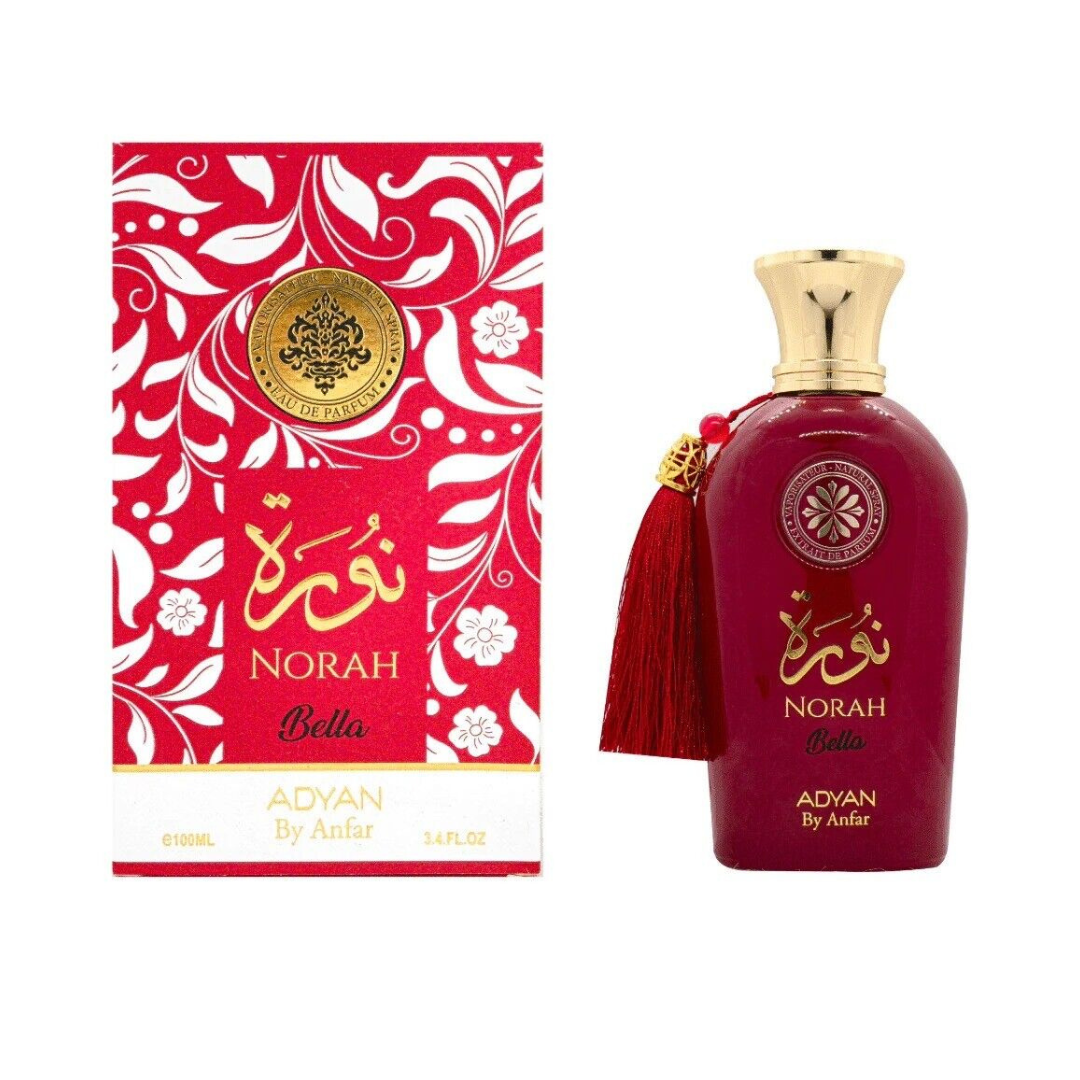 Adyan Norah Bella Edp 100ml