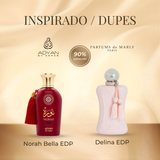 Adyan Norah Bella EDP 100 ml