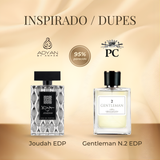 Adyan Joudah EDP 100 ml