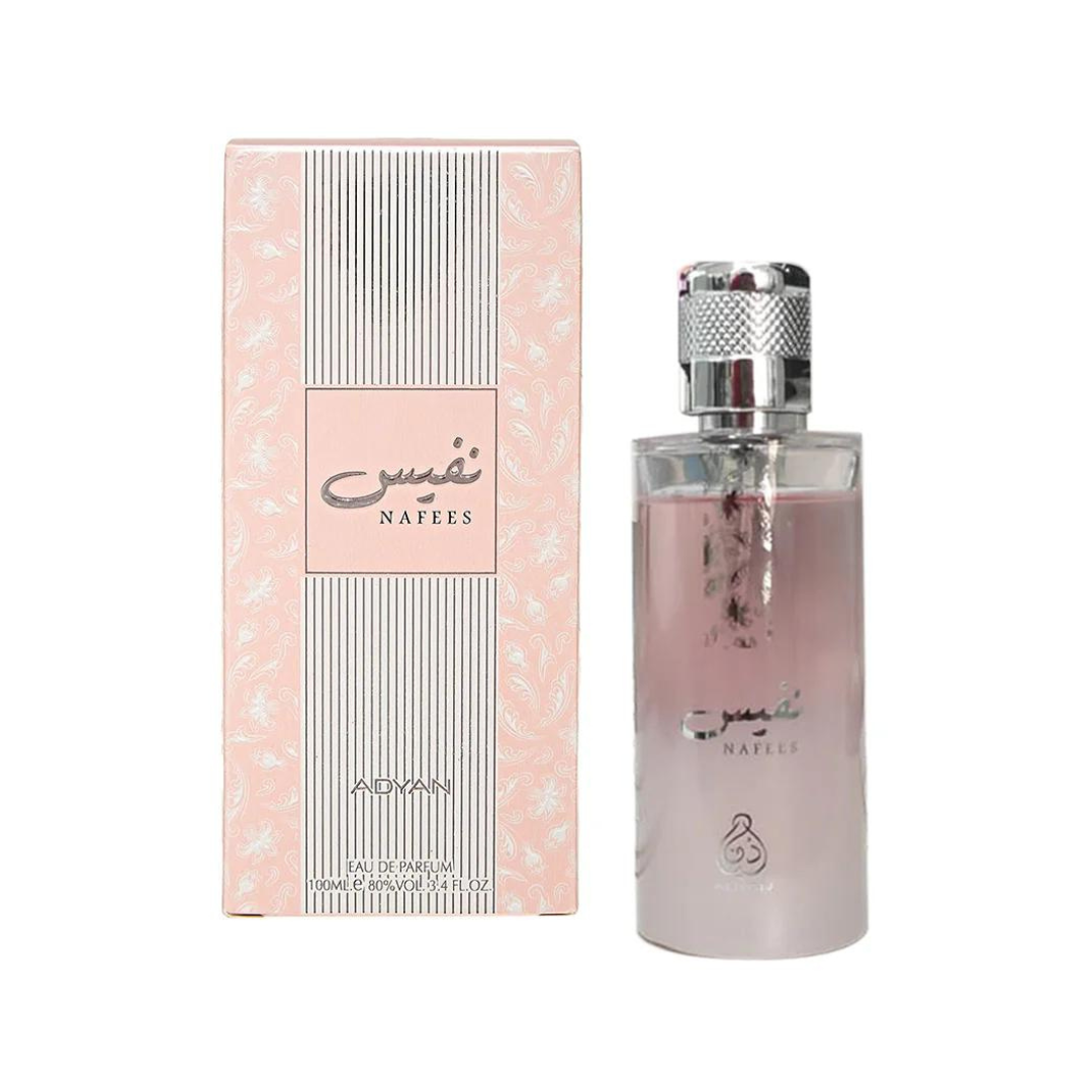 Adyan Nafees Edp 100ml