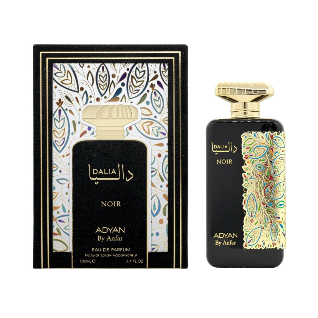 Adyan Dalia Noir Edp 100ml