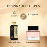 Adyan Dalia Noir EDP 100 ml