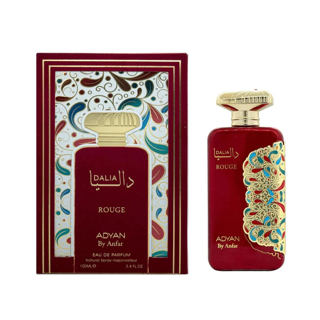 Adyan Dalia Rouge Edp 100ml