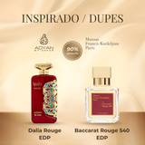 Adyan Dalia Rouge EDP 100 ml