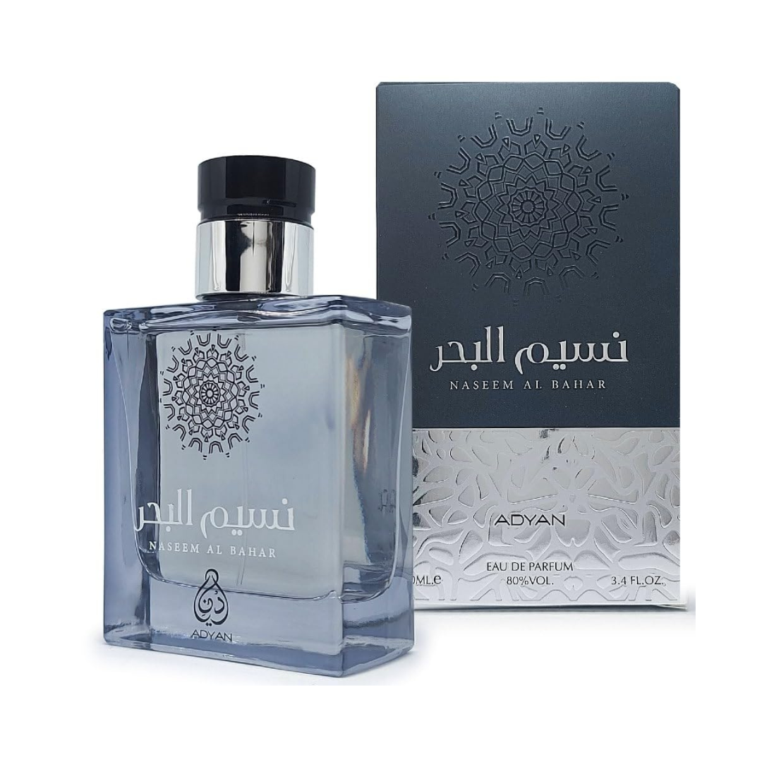 Adyan Naseem Al Bahar Edp 100ml