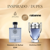 Adyan Naseem Al Bahar EDP 100 ml