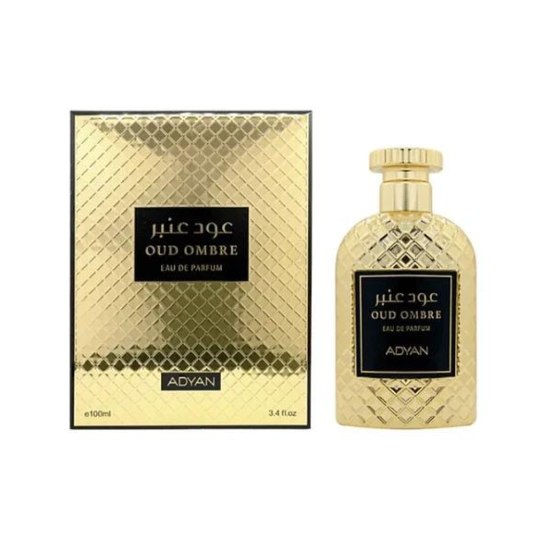 Adyan Oud Ombre Edp 100ml