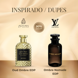Adyan Oud Ombre EDP 100 ml