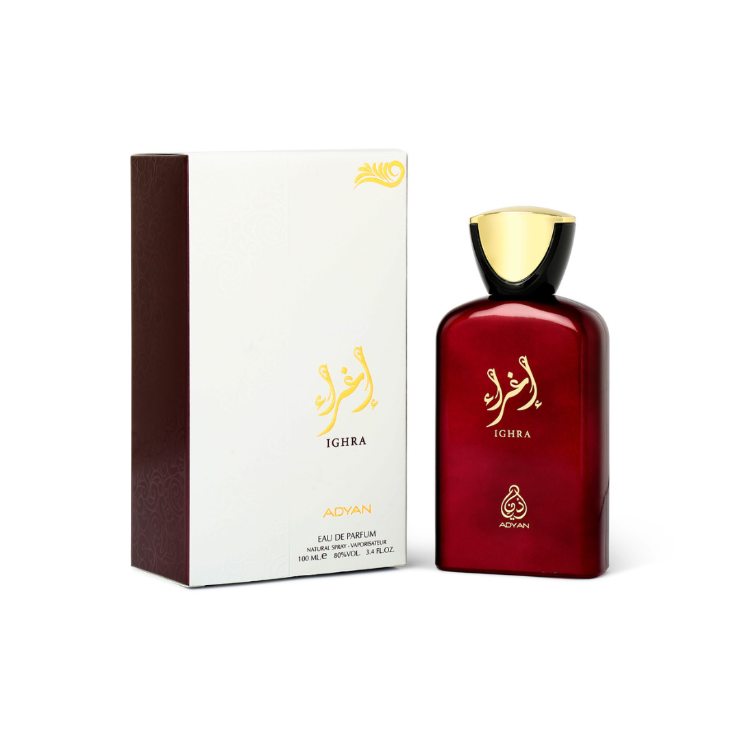 Adyan Ighra Edp 100ml