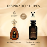 Adyan Amber Extreme Extrait De Parfum 100 ml