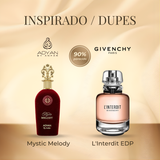 Adyan Mystic Melody Extrait De Parfum 100 ml