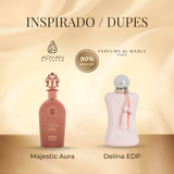 Adyan Majestic Aura Extrait De Parfum 100 ml