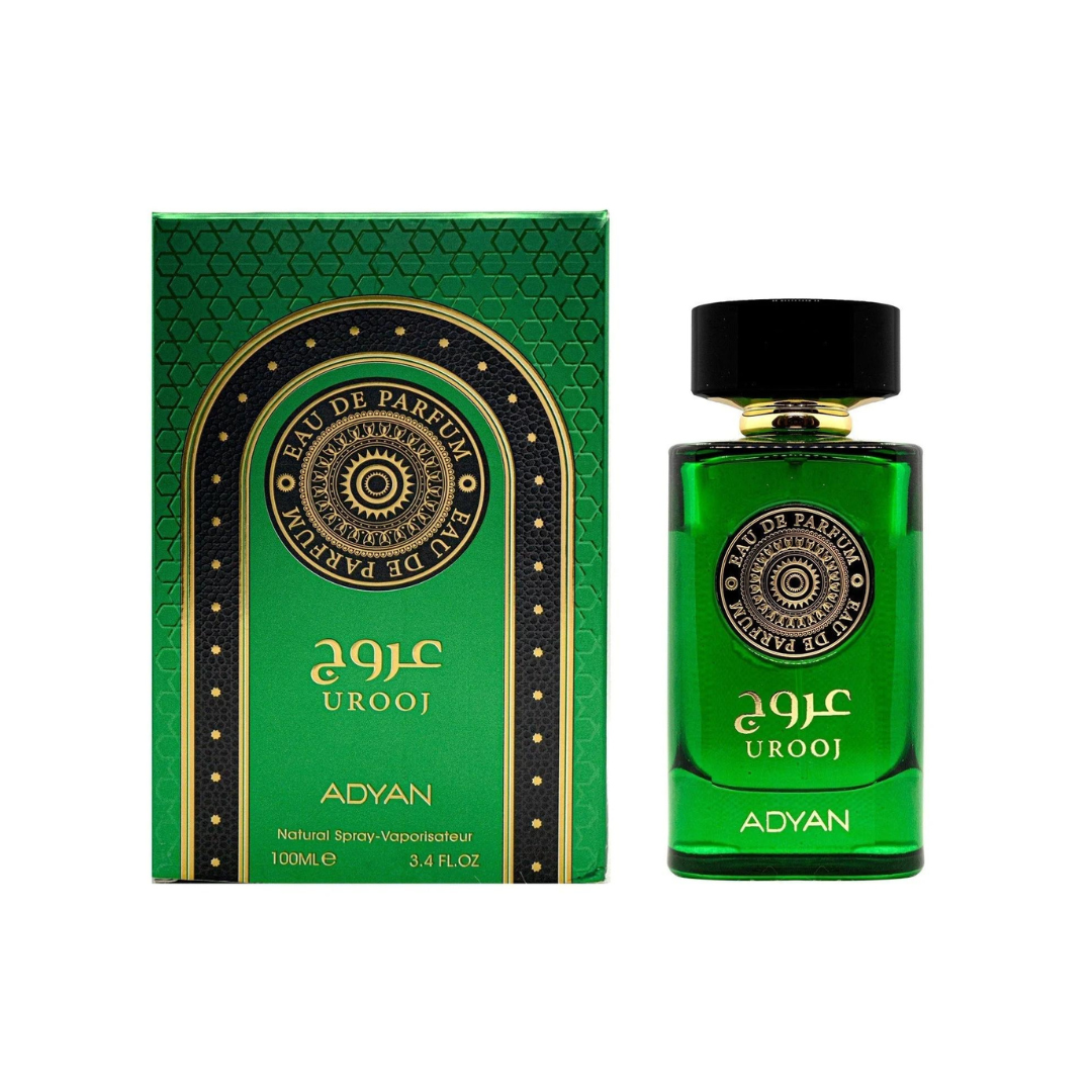 Adyan Urooj Edp 100ml