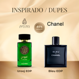 Adyan Urooj EDP 100 ml