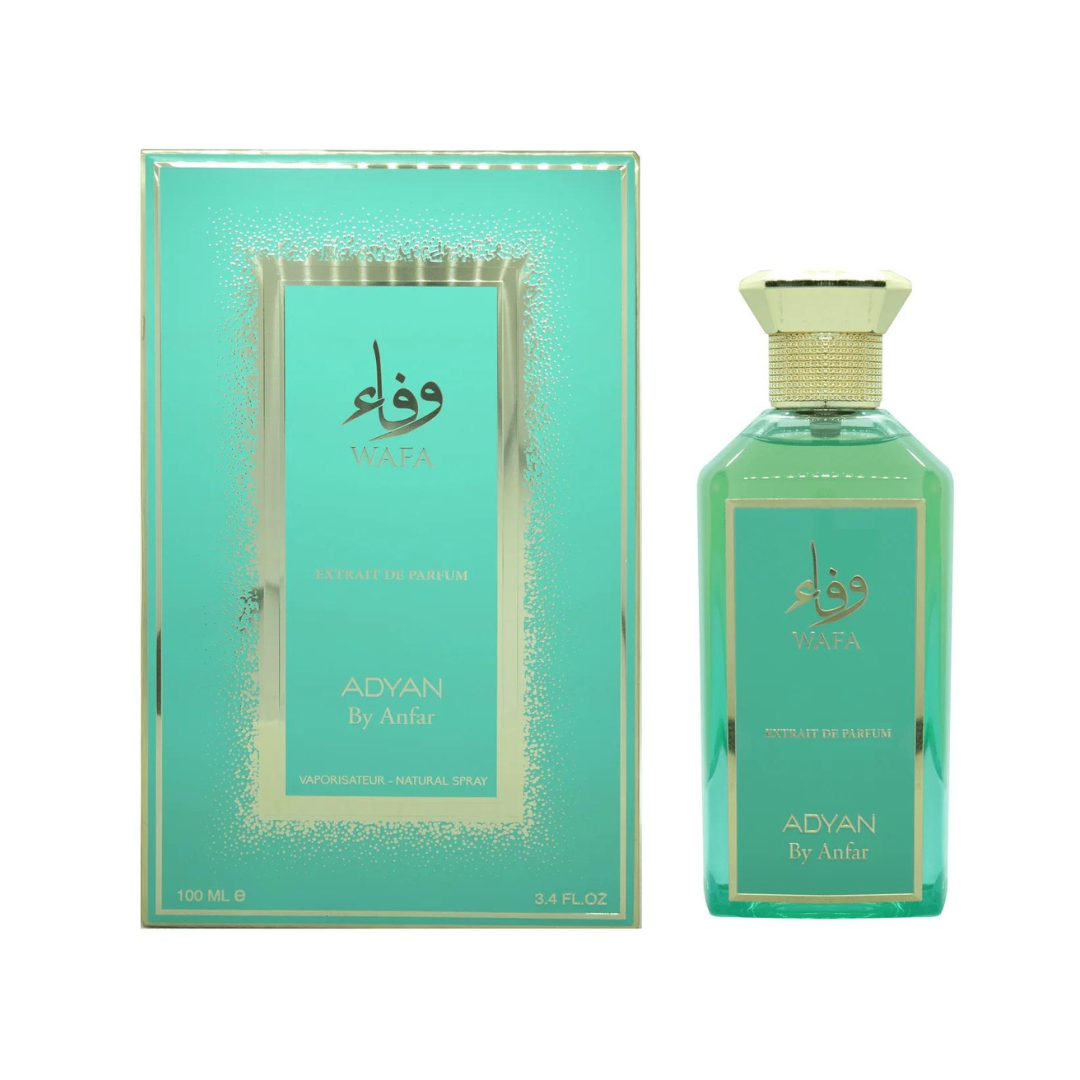 Adyan Wafa Extrait De Parfum 100ml