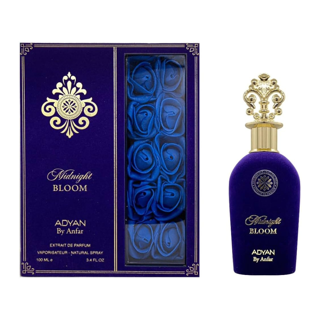 Adyan Midnight Bloom Extrait De Parfum 100ml