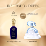 Adyan Midnight Bloom Extrait De Parfum 100 ml