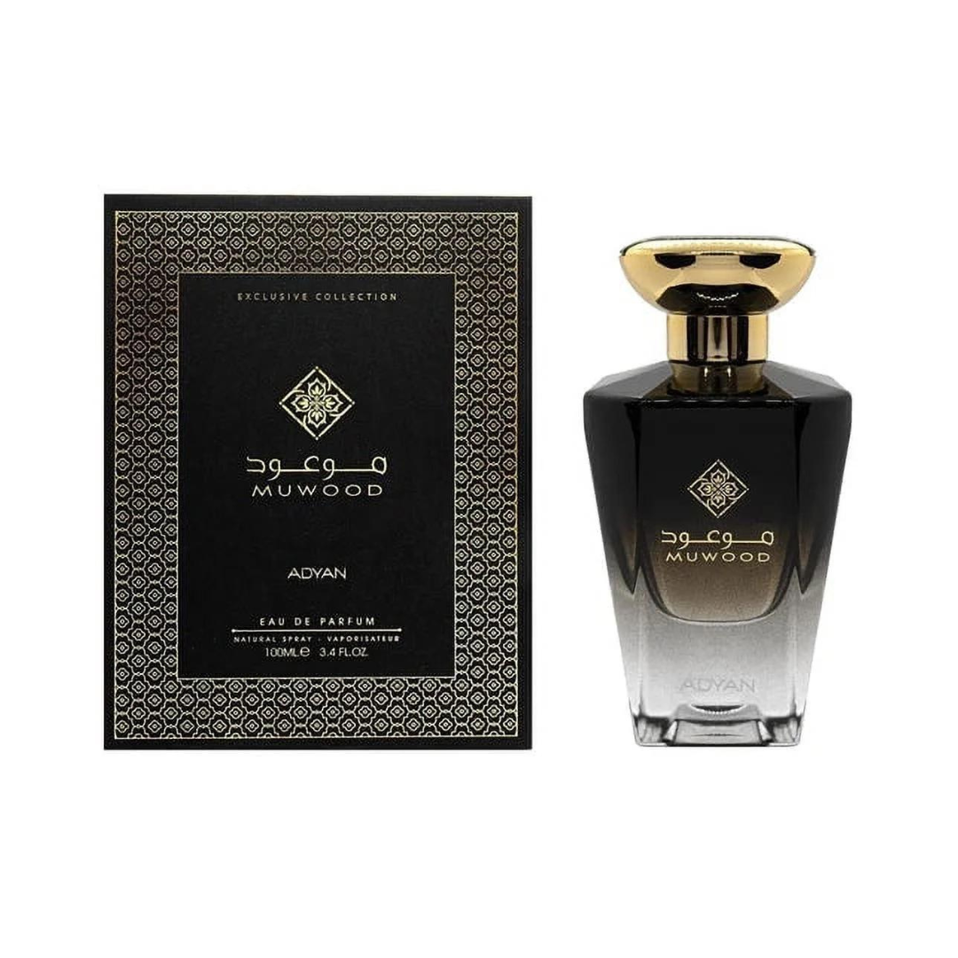 Adyan Muwood Edp 100ml