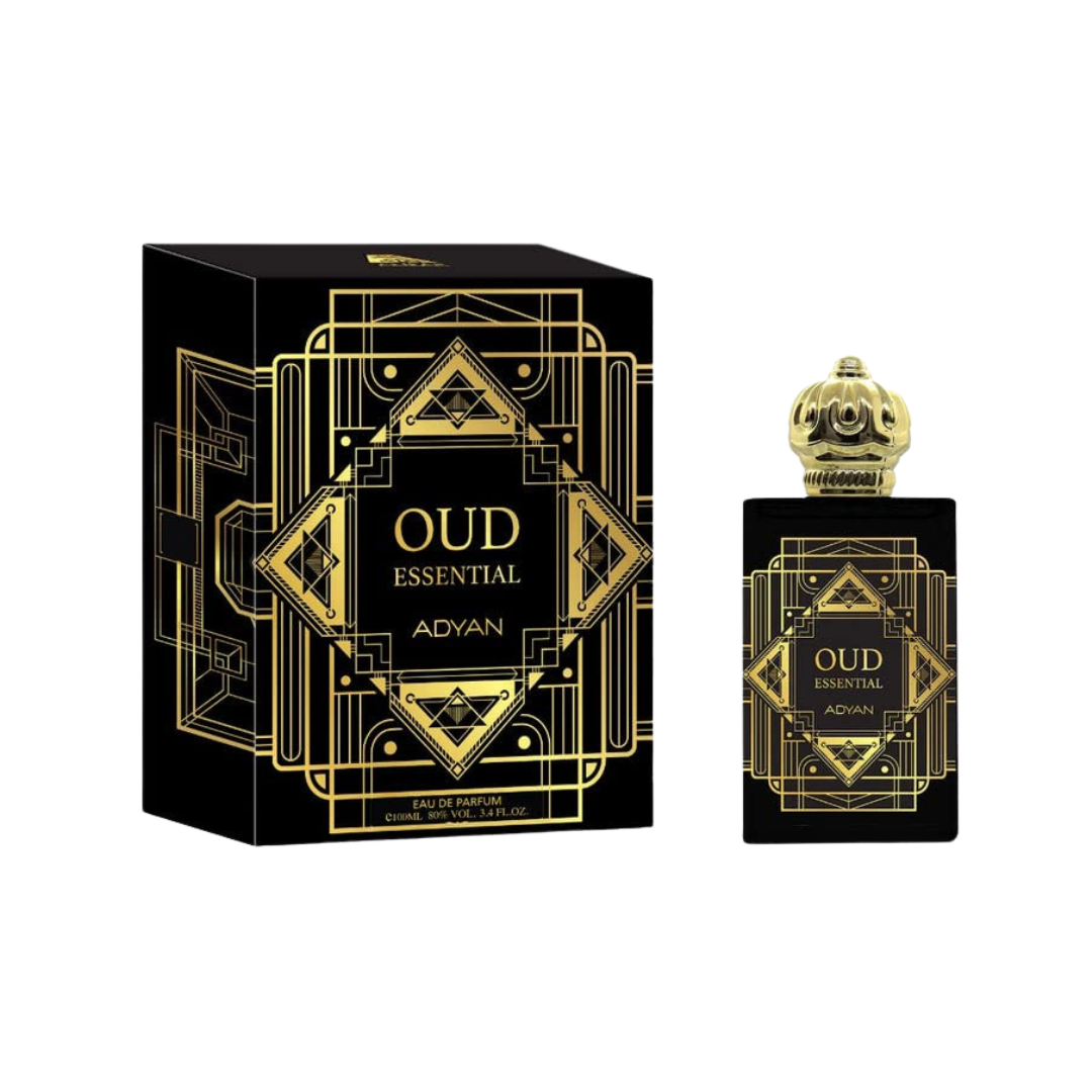 Adyan Oud Essential Edp 100ml