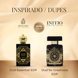Adyan Oud Essential EDP 100 ml