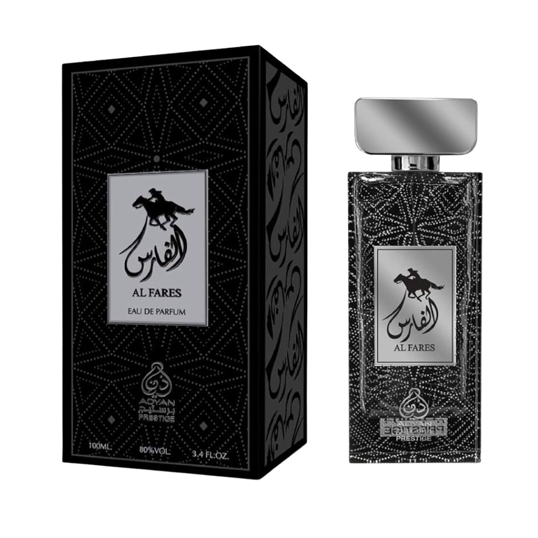 Adyan Al Fares Edp 100ml