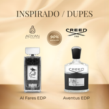 Adyan Al Fares EDP 100 ml