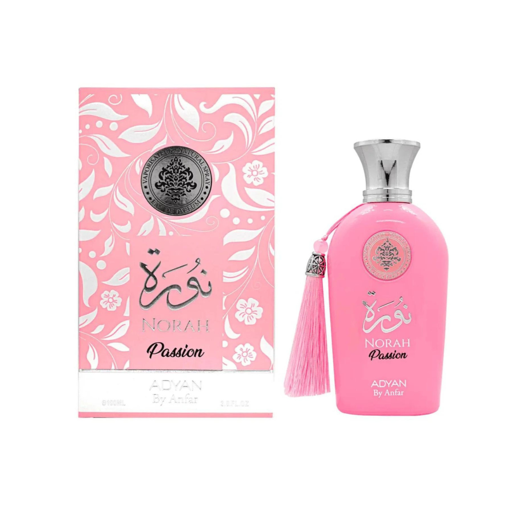 Adyan Norah Passion Edp 100ml