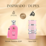 Adyan Norah Passion EDP 100 ml