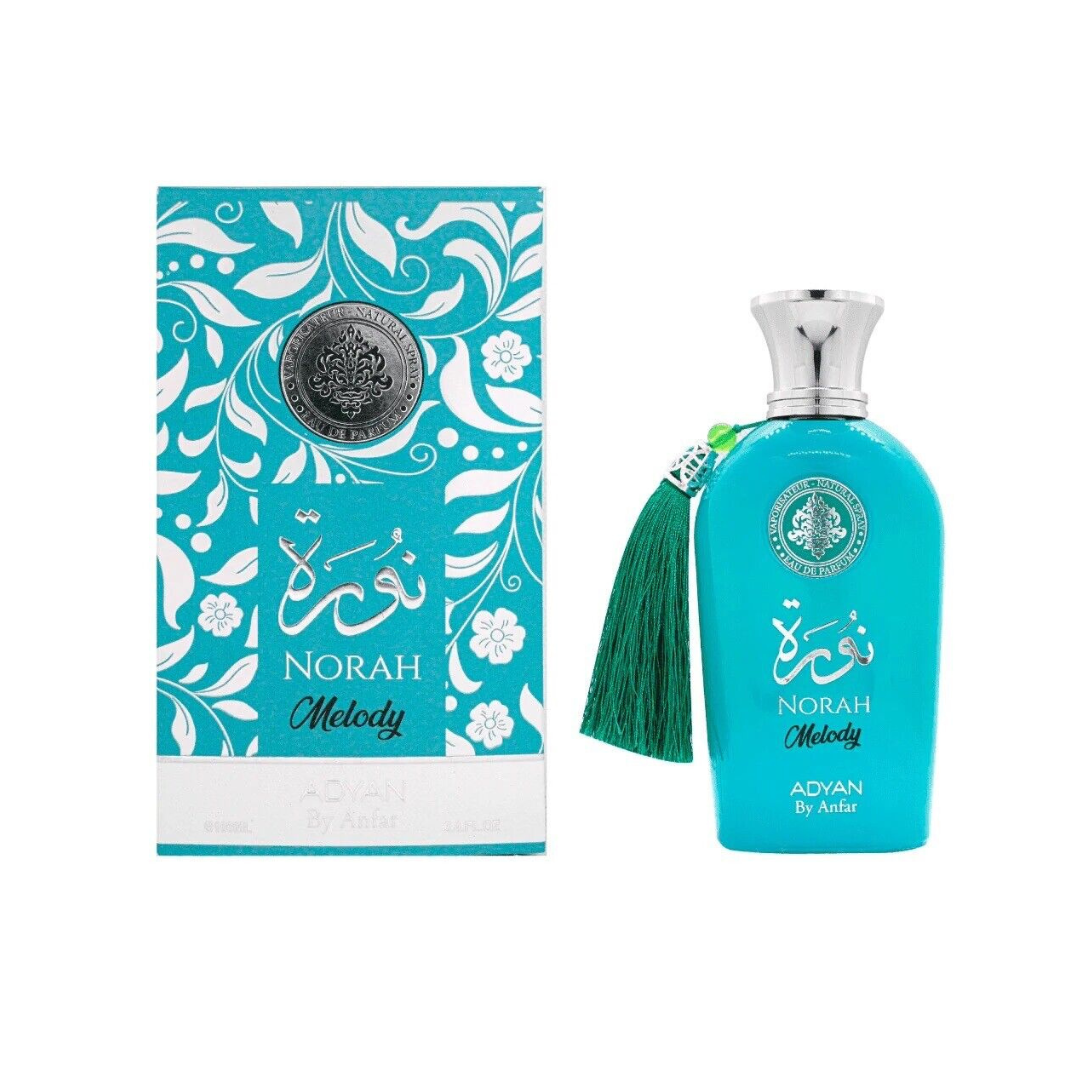 Adyan Norah Melody Edp 100ml