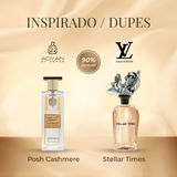 Adyan Posh Cashmere Extrait De Parfum 60 ml