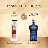 Adyan Royal Cashmere Extrait De Parfum 60 ml
