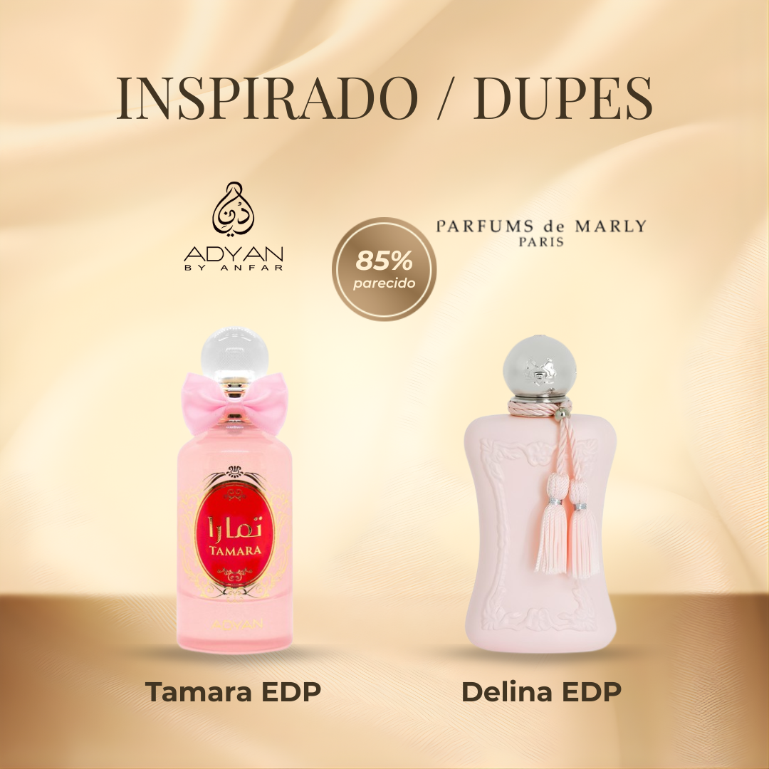 Adyan Tamara EDP 100 ml