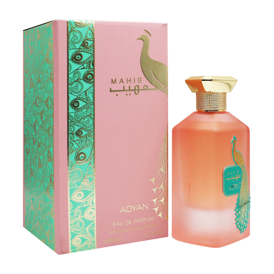 Adyan Mahib Edp 100ml