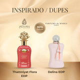 Adyan Decant Thamniyat Flora EDP 10 ml