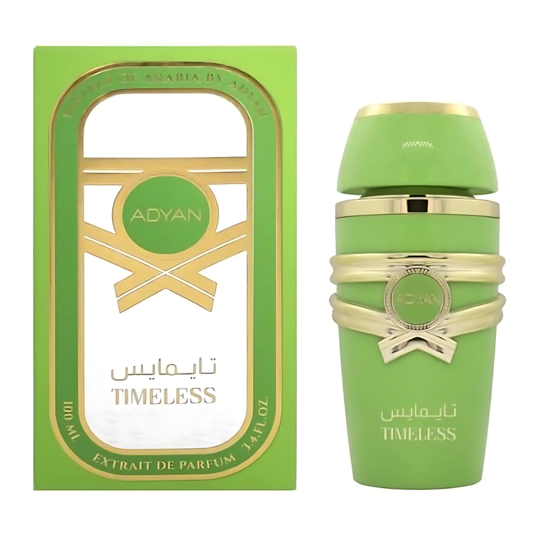 Adyan Timeless Pastels Of Arabia Extrait De Parfum