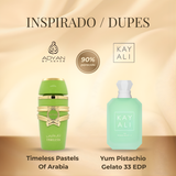 Adyan Timeless Pastels Of Arabia Extrait De Parfum 100 ml